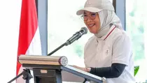 IKN Akan Punya Dapil Khusus pada Pemilu 2029