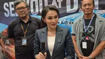 Gubernur Sherly Sentil Harga Mahal Tiket Pesawat ke Indonesia Timur