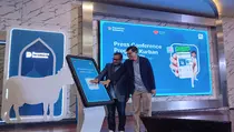 BRI Dorong Kurban Digital via BRImo untuk Jangkau Daerah Terpencil