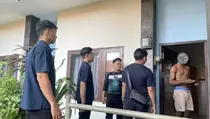 Jadi Investor Bodong di Bali, 3 Warga Ghana Diringkus Imigrasi