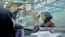 Nilai Tukar Rupiah Menguat Tipis Terhadap Dolar Amerika