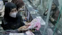 BI Perkuat Instrumen Pasar Uang demi Jaga Aset Rupiah