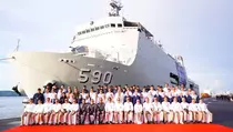 BI dan TNI AL Perluas Ekspedisi Rupiah Berdaulat 2026 ke 97 Pulau 3T