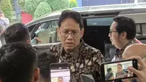 Purbaya Yakin Ekonomi Semester II 2026 Tumbuh di Atas 5,5 Peren