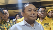 Respons Isu Reshuffle Kabinet, Golkar: Biar Menjadi Wewenang Presiden