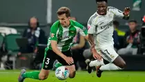Drama Menit Akhir! Madrid Gagal Menang di Kandang Betis