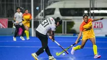 Timnas Hoki Putri Indonesia Lolos Asian Games 2026