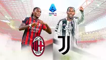 Prediksi Milan vs Juventus: Misi Jaga Asa dan 4 Besar