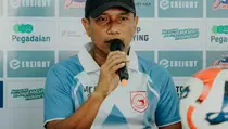 Garudayaksa FC Wajib Menang demi Puncak Klasemen Liga 2