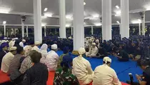 Seba Baduy 2026: Pesan Alam hingga Sindiran Korupsi