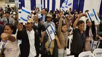 Ratusan Orang India Ramai-ramai Jadi Warga Negara Israel, Ada Apa?