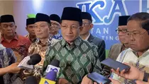 Menag Nasaruddin: Indonesia Siap Jadi Pusat Peradaban Islam Dunia
