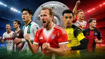Jadwal Bundesliga Malam Ini: Tiket Zona Eropa dan Degradasi Memanas