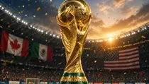 47 Hari Jelang Piala Dunia 2026, Ini 5 Masalah Utama yang Menghantui