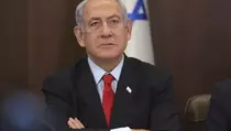 Netanyahu Diam-diam Kunjungi UEA di Tengah Perang Israel-Iran