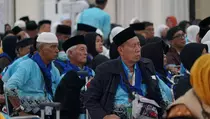 5 Penyakit Langganan Mengintai Jemaah Haji di Tengah Cuaca Panas