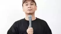 Pernah Merugi Akibat Sakit Tifus, Raditya Dika Makin Fokus Vaksinasi
