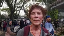 Akademisi Leiden Soroti Ancaman Wisata bagi Baduy
