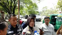 Polda Sumbar Selidiki Kasus Kematian Bayi di RSUP M Djamil Padang