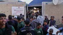 Palestina Gelar Pemilu di Tepi Barat dan Gaza, Akhir Kekuasaan Hamas?