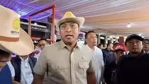 Tak Impor Ugal-ugalan, Wamentan: Stok Daging Sapi Aman Jelang Iduladha