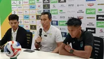 Drama Injury Time, Persela Lamongan Gagal Menang atas Barito Putera