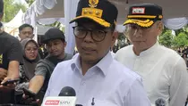 Andra Soni: Masyarakat Baduy Mengajarkan Kita Taat Lestarikan Alam