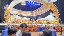 El Hotel dan Ohana Enterprise Gelar Wedding Open House Gratis