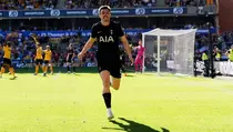 Wolves vs Tottenham 0-1: Spurs Raih Poin Penting untuk Bertahan