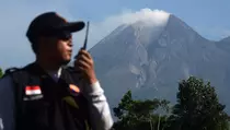 Kesiapsiagaan Kebencanaan Gunung Merapi