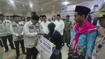 Pemkab Tangerang Beri Uang Saku Rp 750.000 untuk 2.090 Jemaah Haji