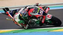 Zarco Sebut Marquez Tak Seharusnya Jadi Juara Sprint Race GP Spanyol
