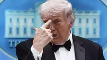 Perang Iran Diduga Jadi Motif Percobaan Pembunuhan Donald Trump
