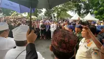 Perputaran Uang pada Seba Baduy 2026 Capai Rp 1,7 Miliar