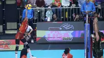 Kalah pada Final Proliga 2026, Pelatih Phonska: Pertamina Tim Terbaik