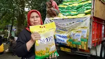 Harga Plastik Naik, Beras SPHP Boleh Pakai Kemasan Stok 2023-2025