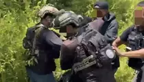 Satgas Damai Cartenz Lumpuhkan Anggota KKB di Timika