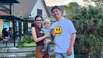 Demi Menyusui Buah Hati, Patricia pun Jadi Navigator dengan Travoy