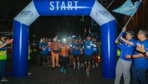Astra Ultra 69 Konsistensi dan Kebersamaan dalam Tantangan 69 Kilometer