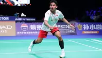 Piala Thomas 2026: Ubed Gemilang, Indonesia Menang 3-2 atas Thailand
