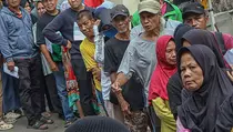 Kemensos Percepat Penyaluran Bansos PKH dan BPNT