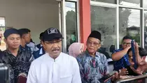 Muktamar Ke-35 NU Digelar Agustus 2026, Lokasi Masih Digodok