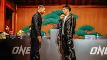 3 Alasan One Samurai 1 Tokyo Jadi Laga yang Wajib Disaksikan