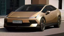 Hyundai Perkenalkan Ioniq V pada Beijing Motor Show 2026