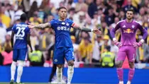 Tekuk Leeds 1-0, Chelsea Tantang Manchester City pada Final Piala FA
