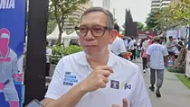 Kementerian Hukum Percepat Pendaftaran HKI untuk Industri Olahraga