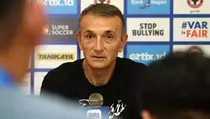 Jadwal Padat, Persis Solo Siapkan Rotasi Pemain Saat Hadapi Persija