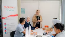 Wujudkan Kepedulian Kesehatan Lewat Donor Darah, Mini MCU, dan Breast Cancer Screening