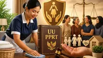 Apa Saja Hal yang Diatur dalam UU Perlindungan Pekerja Rumah Tangga?