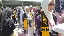 Kemenhaj Minta Jemaah Kurangi Main Medsos Saat di Tanah Suci